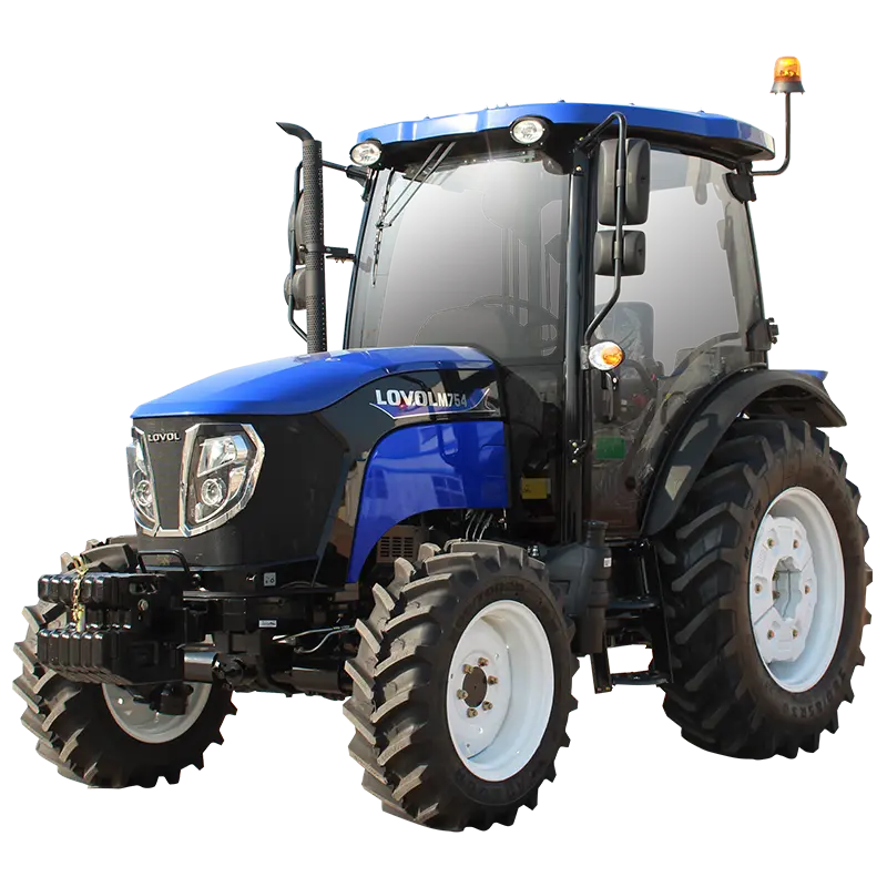 TB754 Multi-Purpose Tractor